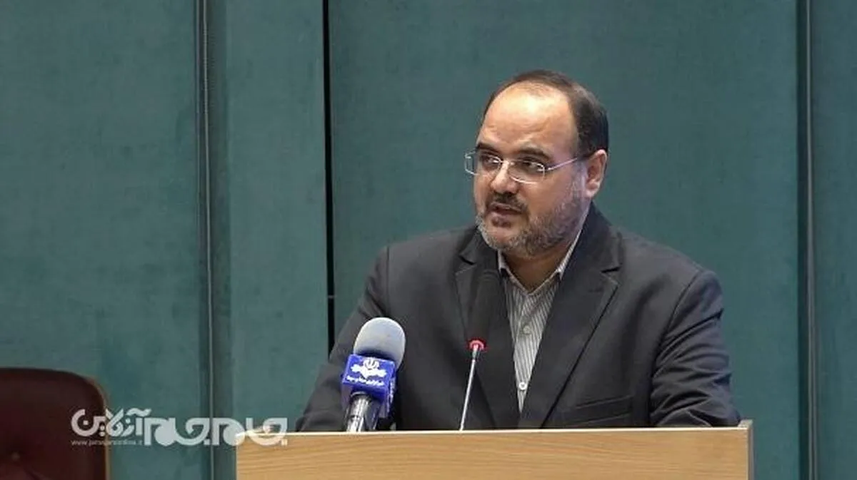برگزاری هفته گلستان ایران در هفته سوم آذرماه
