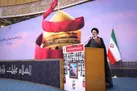 شهدای مدافع حرم، مظلوم، بابصیرت، زمان‌شناس و روشنفکران حقیقی جامعه هستند