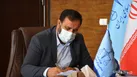 دیدار رئیس کل دادگستری  هرمزگان با مراجعین دستگاه قضایی