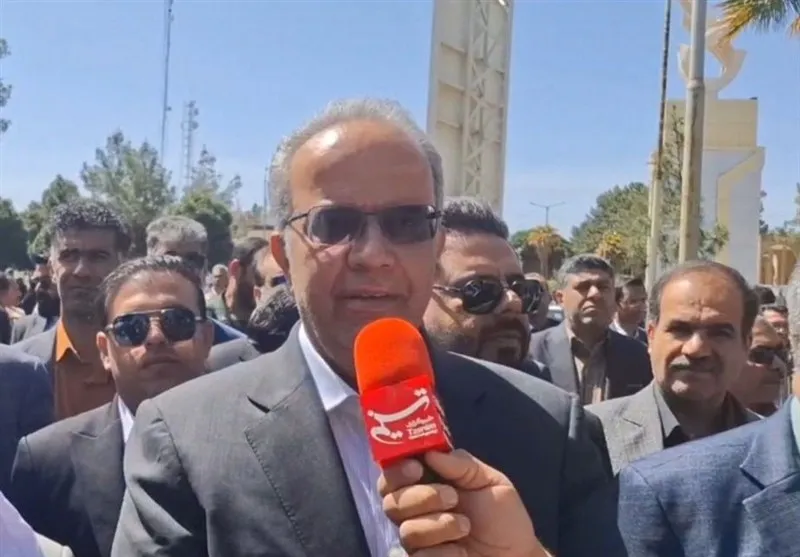 اجرایی شدن واردات ته‌لنجی در زرآباد، دشتیاری، کنارک و چابهار