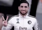 دوست دارم در اروپا بازی کنم