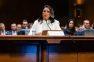 ترامپ به راه‌حل دیپلماتیک در قبال ایران باور دارد