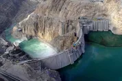 سدهای تهران چقدر آب دارند؟ | امیرکبیر پرآب، لار و ماملو همچنان کم‌رمق