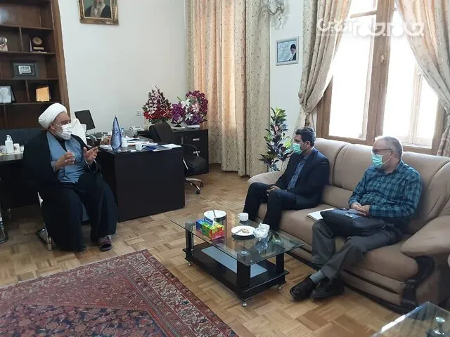 جهاددانشگاهی می‌تواند شورا و شهرداری را در اجرای پروژه‌ها یاری کند