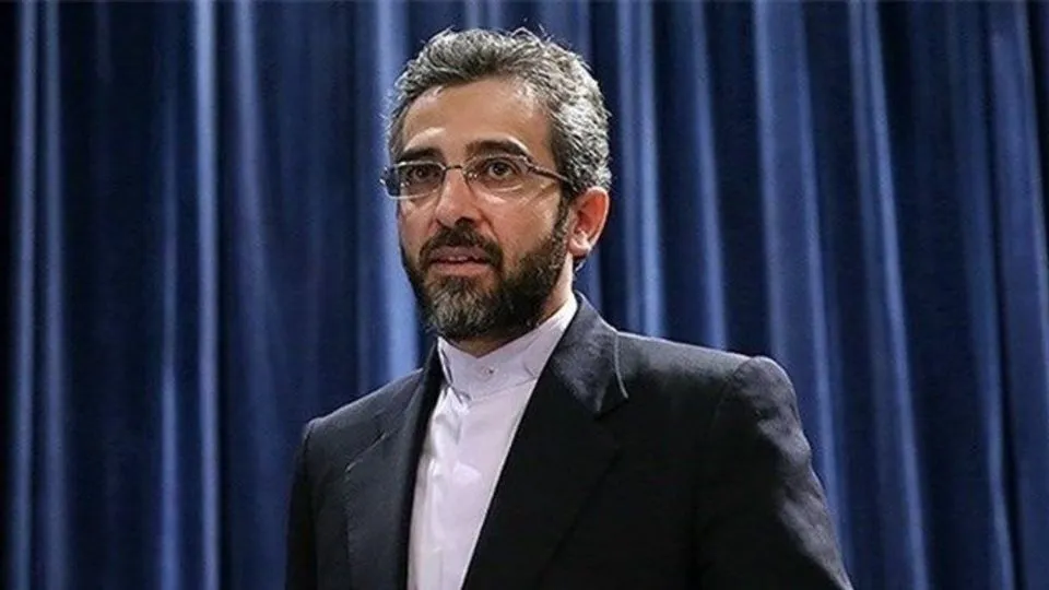 مسیر خنثی‌سازی و رفع تحریم‌ها باید همزمان دنبال شود