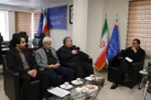 واحد تولید بتن آماده برای تسریع در اجرای پروژه «کوی پرواز» راه‌اندازی می‌شود