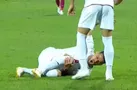 پورعلی گنجی: می‌جنگم زودتر برگردم