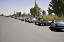 صدور مجوز ۹۰ جایگاه سوخت در سیستان و بلوچستان و ثبت رکورد تاریخی
