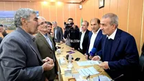 افزایش ظرفیت ملاقات‌های مردمی برای کاهش زمان رسیدگی به درخواست‌ها 
