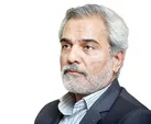 اعتماد به غرب و دوقطبی‌سازی داخلی 