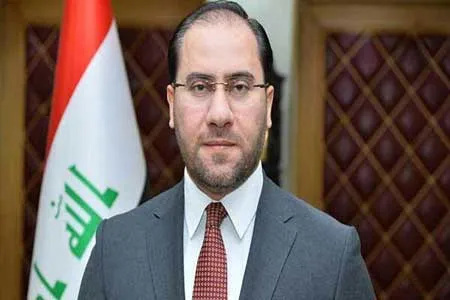 رایزنی بغداد با ورشو برای خارج کردن اتباع عراقی از اوکراین