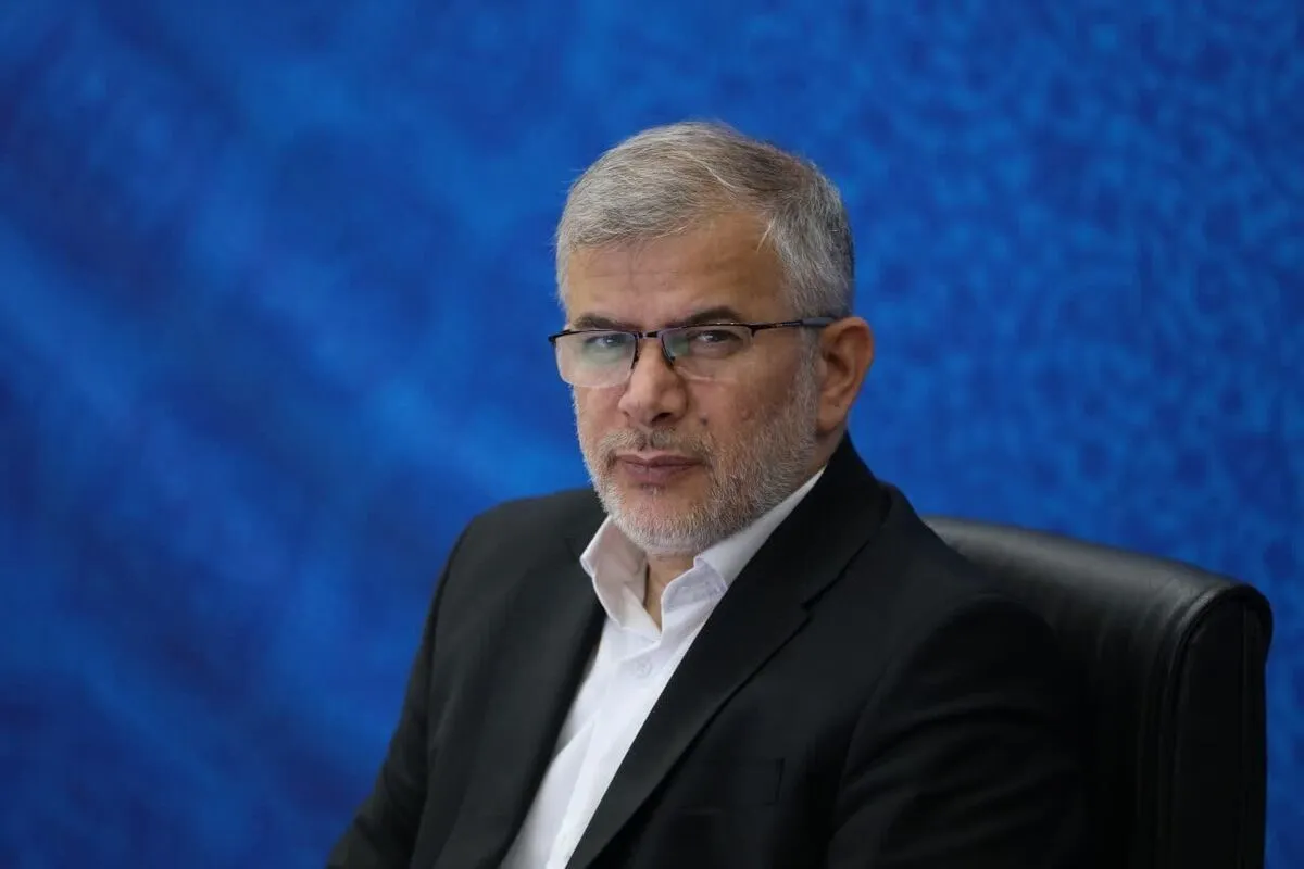 پنج‌شنبه و جمعه برای مدیران البرز تعطیل نیست
