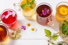 لاغری با 10 دمنوش طبیعی