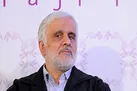 روایت سعید سعدی از توقف ساخت سریال شهید مطهری