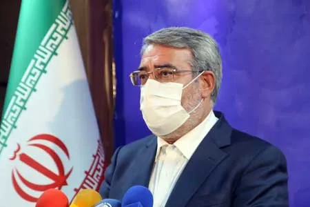 برگزاری مجالس در اماکن سربسته و دسته‌گردانی در معابر ممنوع است