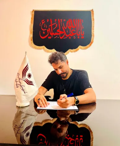 مصطفی راغب زمینه آزادی ۱۰ زندانی جرائم غیرعمد را فراهم کرد