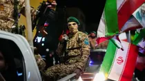 فاتحین لشکر ۳۱ عاشورا؛ صلابت، آمادگی و حضور مقتدرانه در میدان