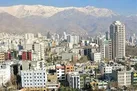 ۳۲ هزار پلاک روی گسل‌ های پایتخت