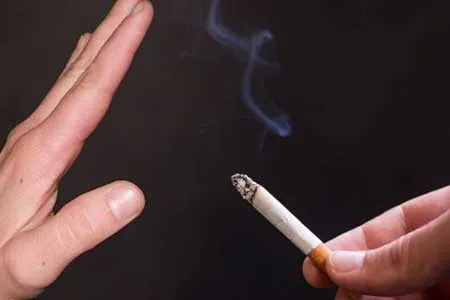 سیگار کشیدن منجر به روماتیسم قلبی می‌شود؟
