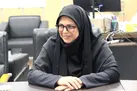 سعیده نگارش؛ بانوی توانمند آبفای یزد در فهرست زنان موفق و اثرگذار وزارت نیرو