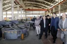 نخستین کارخانه نوآوری دارویی کشور در تبریز افتتاح شد