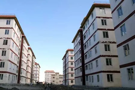 تولیدکنندگان مسکن استیجاری از دولت یارانه می‌گیرند