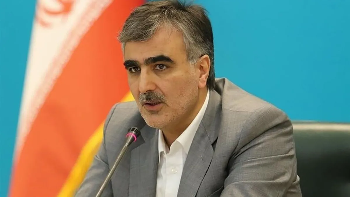 نخستین بانک ایرانی به زودی در سوریه آغاز به کار می‌کند
