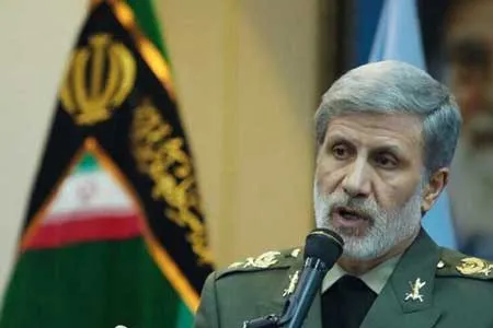 دشمنان در سوریه‌ سازی ایران ناتوان هستند
