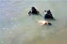 جای خالی ناجیان غریق در نقاط پر حادثه آبی کرمانشاه