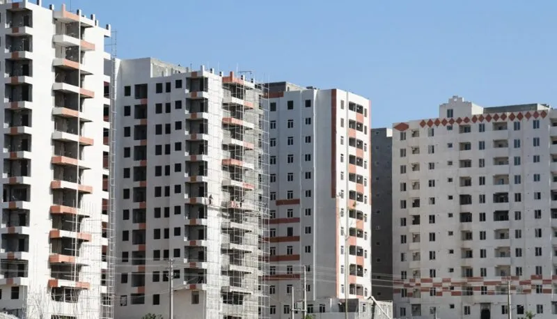 افزایش ۳۴۰ متقاضی به پروژه نهضت ملی مسکن در برازجان