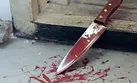 اختلافات مالی  منجر به قتل شد