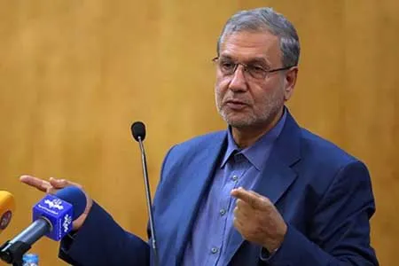 همه گزینه‌ها برای واکنش‌ به آمریکا روی میز است