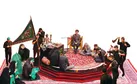 حسینیه معلی؛ تلألوی فرهنگی مردم ایران