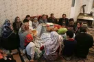 سالمندان را در شب یلدا فراموش نکنیم