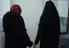 دستگیری زنی با جلیقه انتحاری قلابی در سراوان