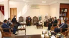 سیاست های قاطع قوه قضاییه در مبارزه با فساد،مسئولیت سازمان بازرسی را سنگین تر می کند