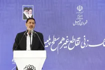گره ترافیکی میدان پلیس اردبیل باز می‌شود