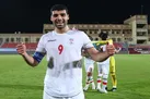 بازتاب خط خوردن طارمی از تیم ملی در AFC