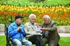 خبر خوش برای بازنشستگان مستمری بگیر