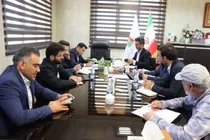 پیشرفت ۲۵ درصدی پروژه دسترسی فامنین و قهاوند به آزادراه همدان–تهران