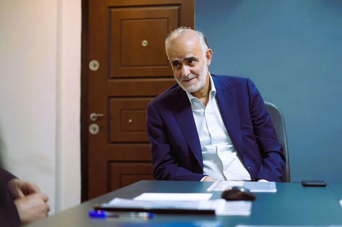 نبی: جامعه فوتبال اتفاقات اخیر را محکوم می‌کند