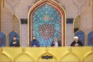 عرش معلی