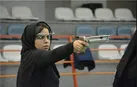 تیرانداز همدانی عازم مسابقات جهانی می شود
