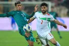 دیدار ایران و عراق در ورزشگاه آزادی قطعی شد