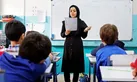 ۱۲ هزار و ۸۶۵ نفر متقاضی فرآیند انتخاب معلم نمونه در سیستان و بلوچستان
