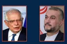 انتخاب قطعی ایران عدم عبور از خطوط قرمز خود است
