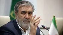 ایران اسلامی هیچ خط قرمزی در دفاع از منافع ملی ندارد