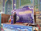 آیین افتتاح طرح شهید عجمیان در لردگان؛ رزمایشی ایمانی و تمدنساز با حضور نوجوانان جهادگر