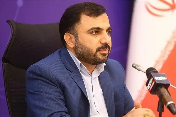 ظرفیت ایران برای تبدیل شدن به هاب منطقه‌ای ترانزیت دیتا