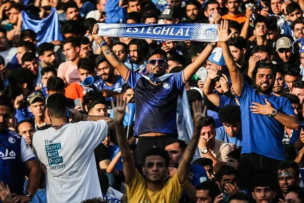 اعتراض رسمی استقلال به AFC جهت صدور مجوز حرفه‌ ای